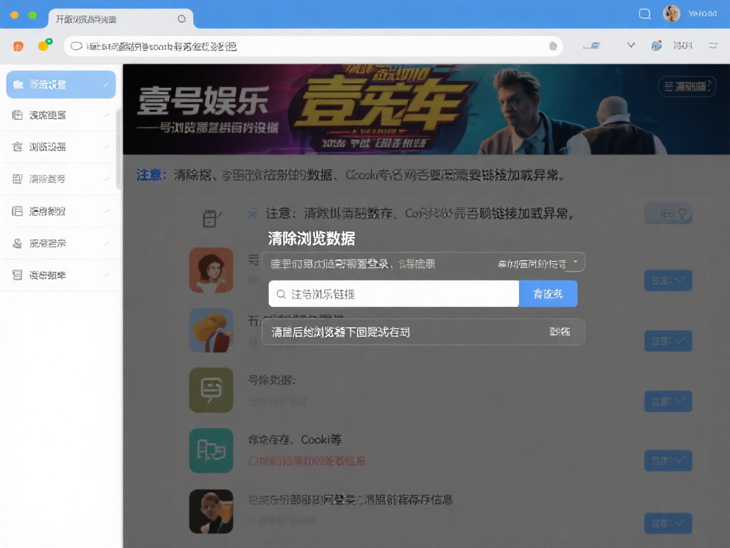 壹号娱乐链接打不开的解决步骤详解 (壹号娱乐链接打不开的解决步骤详细解析与方法）