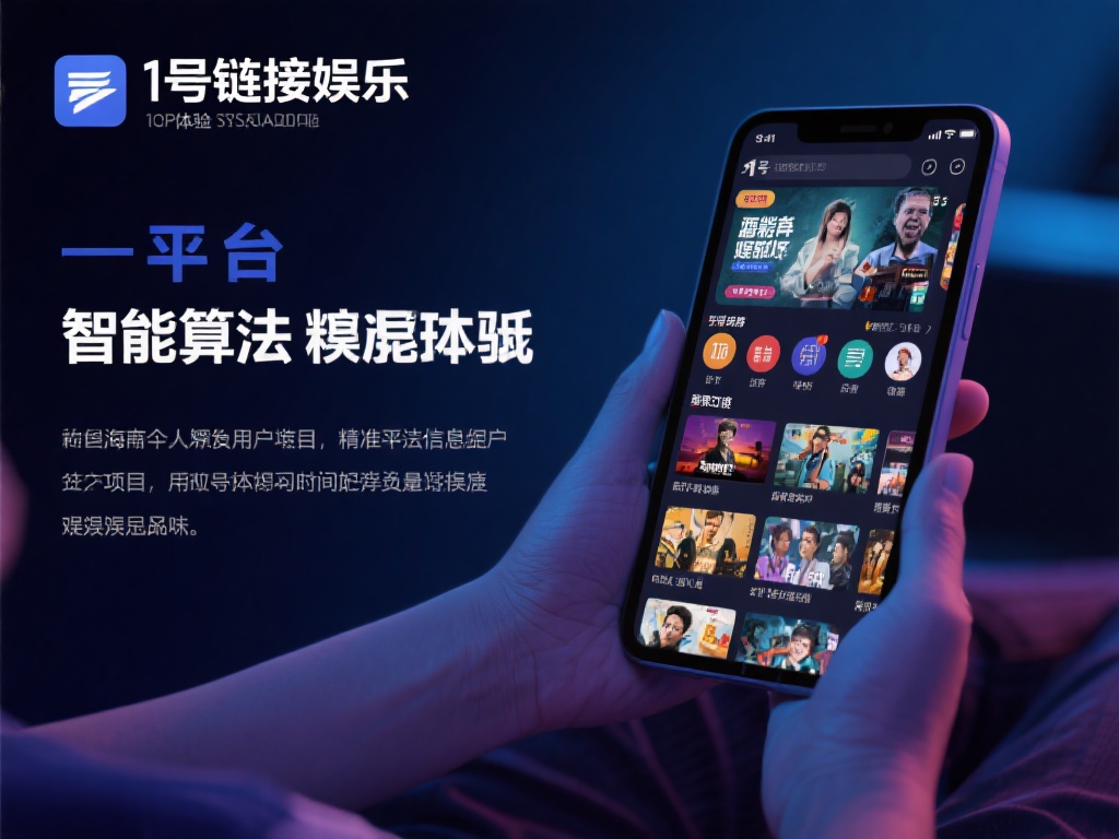 尤其值得一提的是，壹号链接娱乐在用户体验上的投入。