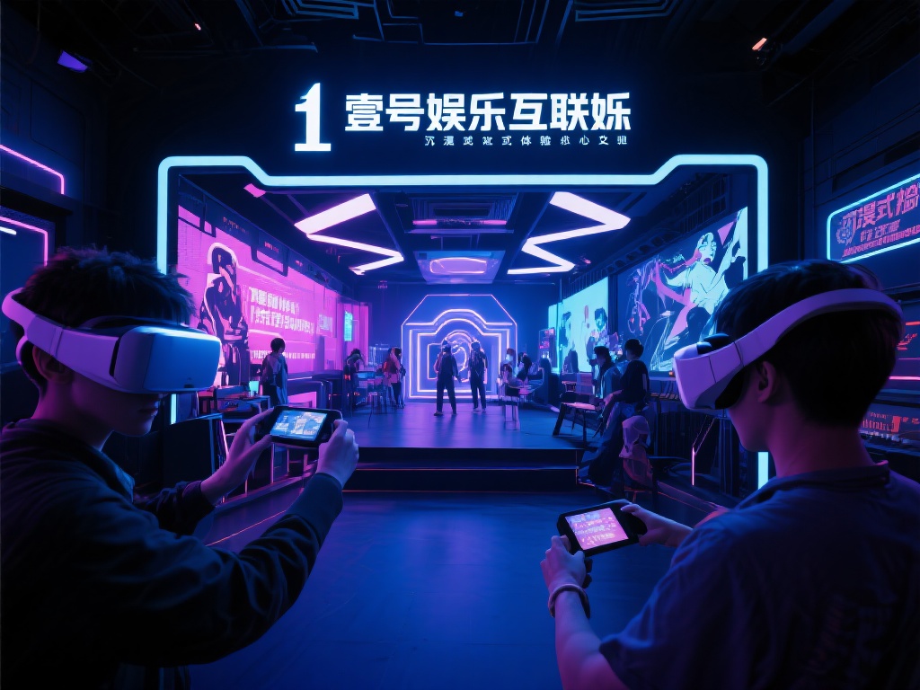 壹号娱乐互娱推出最新娱乐项目引热议 (壹号娱乐互娱推出全新娱乐项目引发热烈讨论) 壹号娱乐互娱此次推出的项目以沉浸式体验为核心,融合