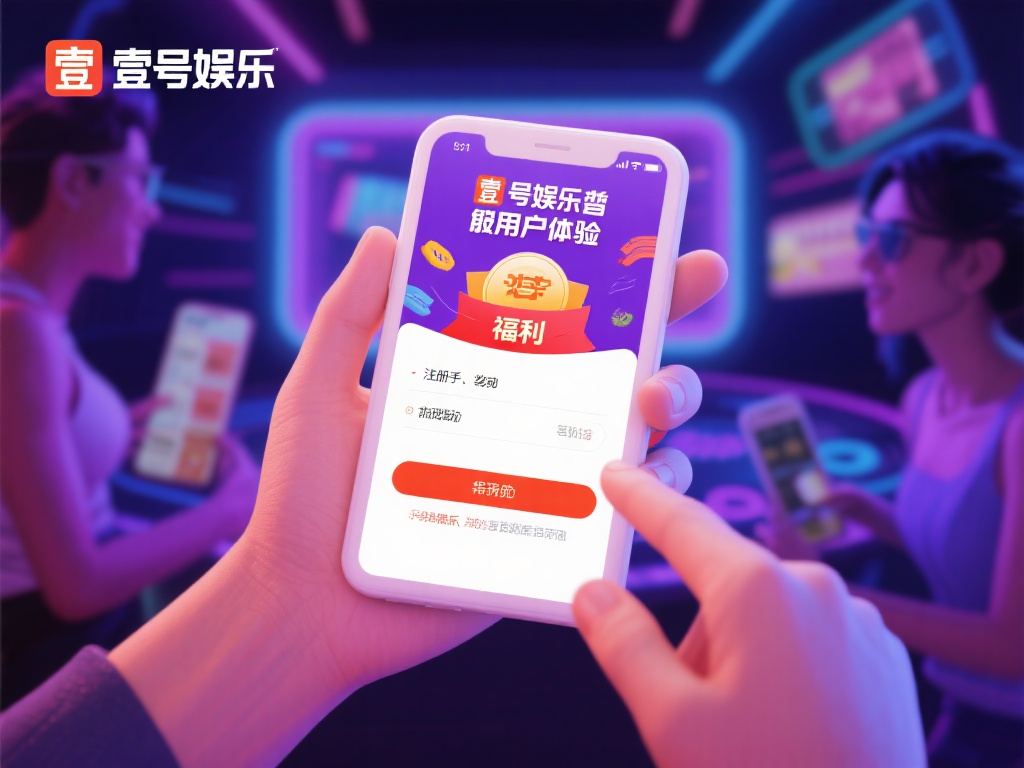 更重要的是，壹号娱乐注重用户体验，从注册流程到福利