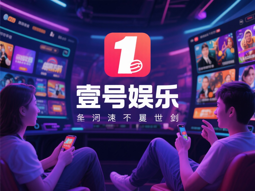 壹号娱乐是什么?带你了解娱乐新平台 (壹号娱乐是什么?带你全面了解新兴娱乐平台!) 在快节奏的现代生活中,娱乐已经成为我们放松身心的重