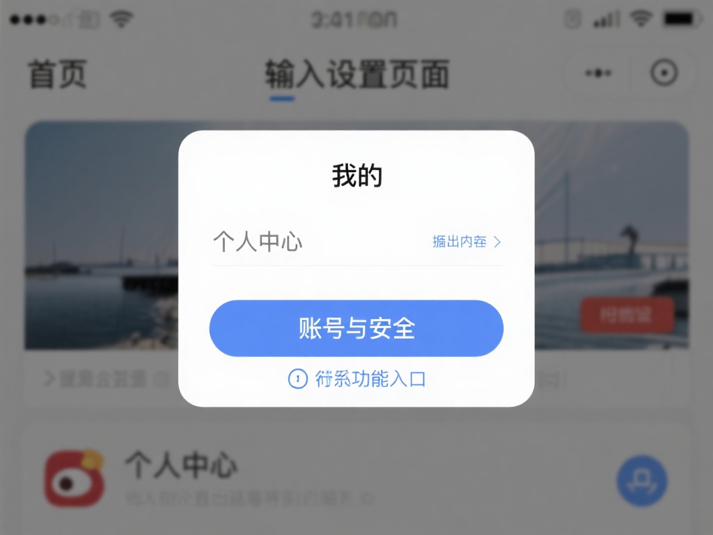壹号娱乐怎么注销绑定?完整操作流程 (壹号娱乐账号如何注销绑定?详细操作流程指南) 进入设置页面:在首页找到“我的”或“个人中心”选项