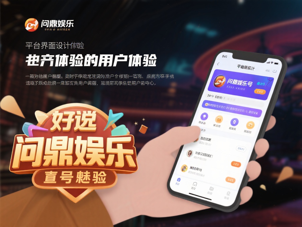 说到问鼎娱乐壹号的魅力，离不开它所提供的极致用户体