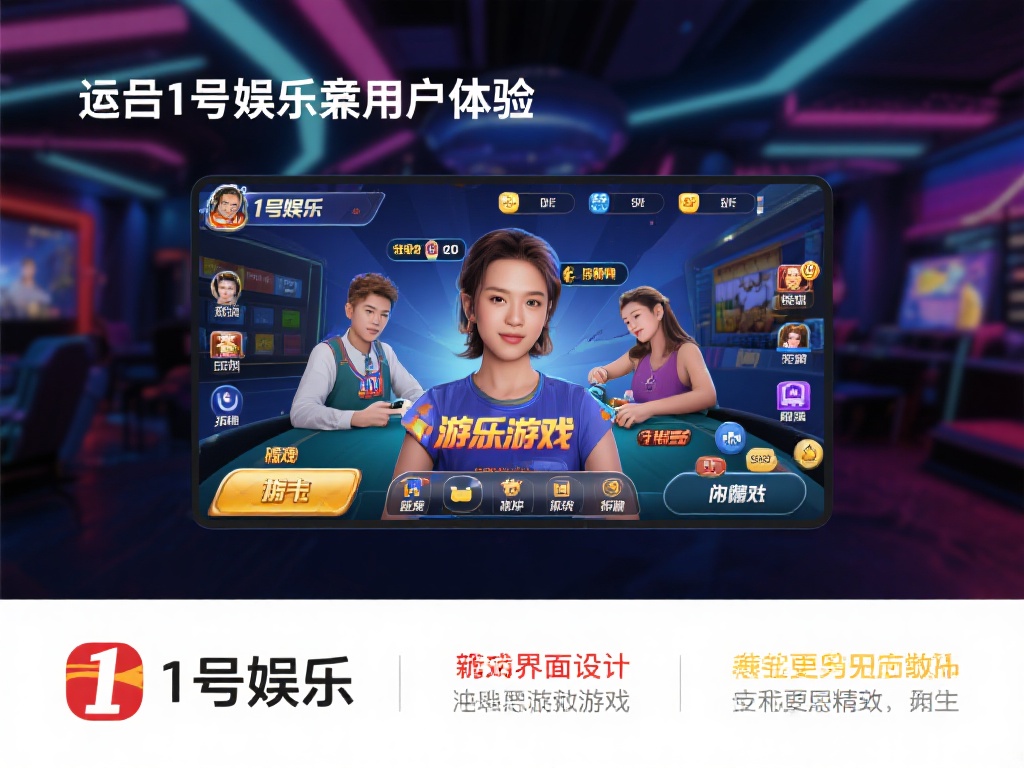 壹号娱乐真人推荐,热门游戏不容错过 (壹号娱乐真人推荐,热门游戏精彩不容错过!) 此外,壹号娱乐注重用户体验,从界面设计到技术支持,