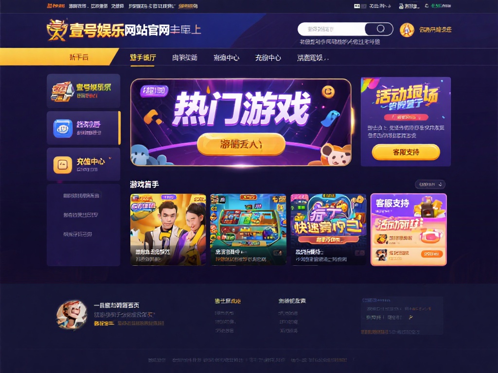 壹号娱乐网站官网新手入门攻略大公开 (壹号娱乐网站官网新手入门攻略详细公开指南) 登录后,新手可能会被壹号娱乐网站官网丰富的内容所吸