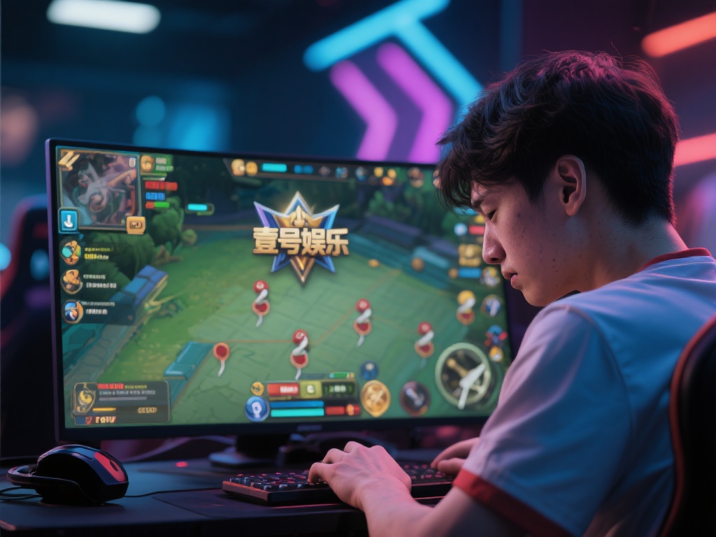 壹号娱乐玩法介绍:如何提升游戏胜率 (壹号娱乐玩法介绍:掌握技巧提升游戏胜率的秘诀) 除了技巧和策略,心态在游戏中也扮演着重要角色。不少