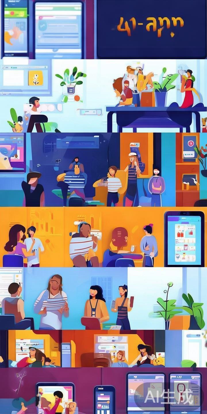 在当今数字化时代，手机应用已成为人们生活中不可或缺