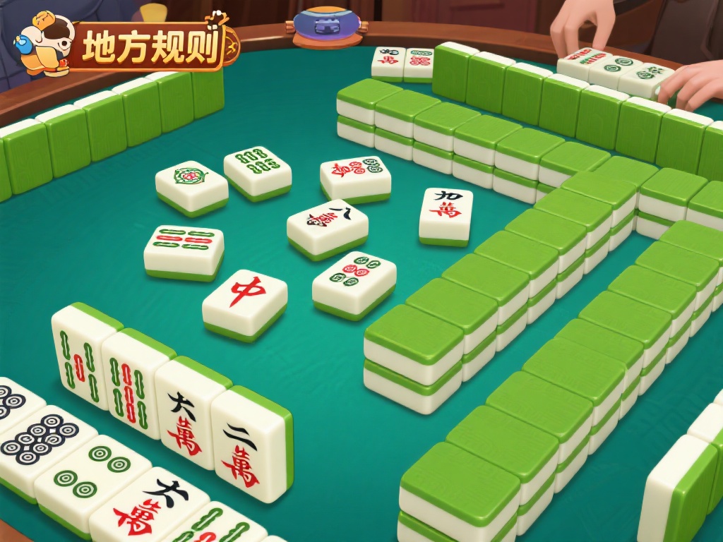 壹号娱乐棋牌安卓游戏种类及玩法盘点 (壹号娱乐棋牌安卓游戏种类及玩法全面盘点与解析) 麻将玩法:麻将作为中国传统文化的代表,在平台上也有