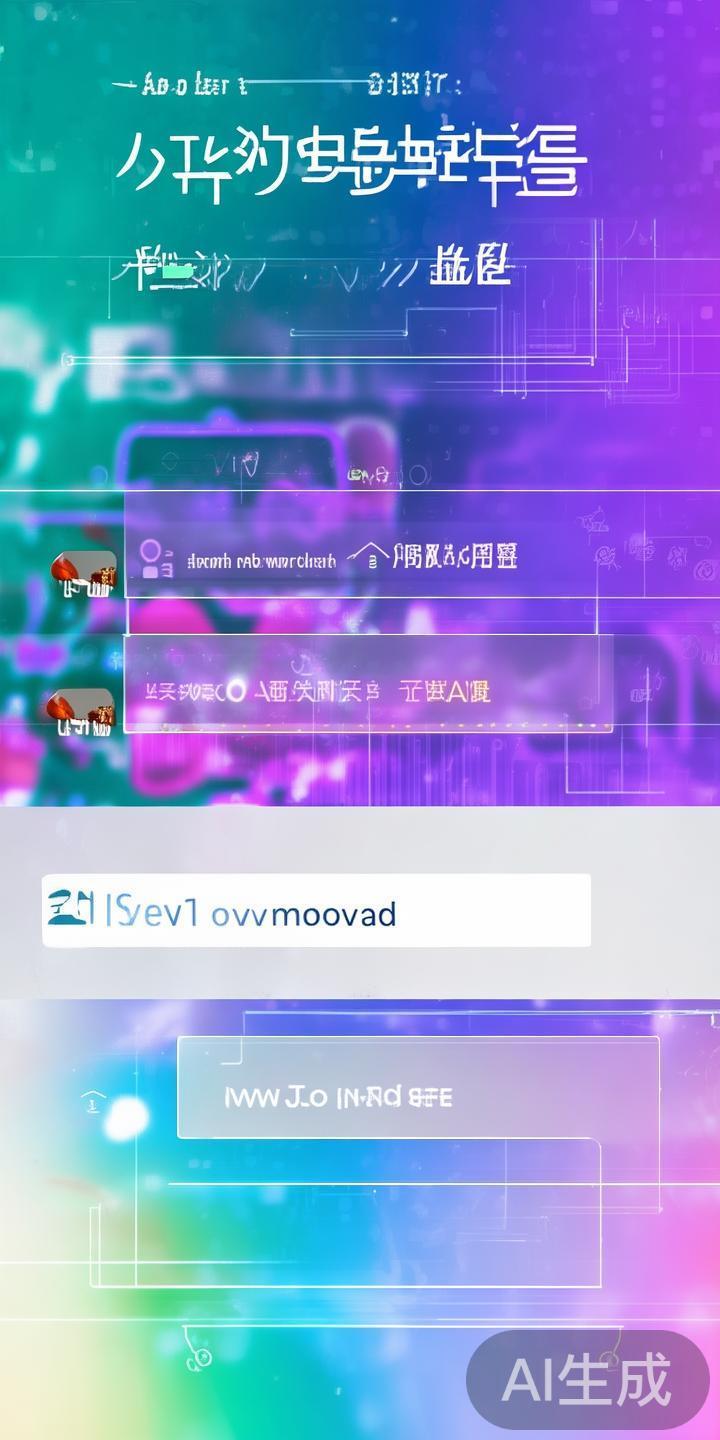 安卓用户：打开“应用市场”或“华为应用市场”，在搜